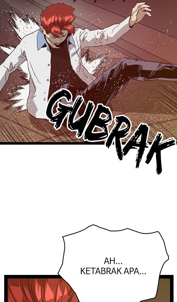 Weak Hero chapter 117 halaman 6