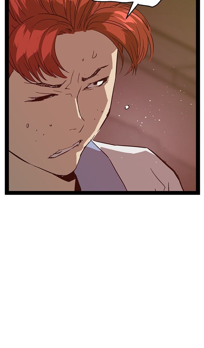 Weak Hero chapter 117 halaman 7