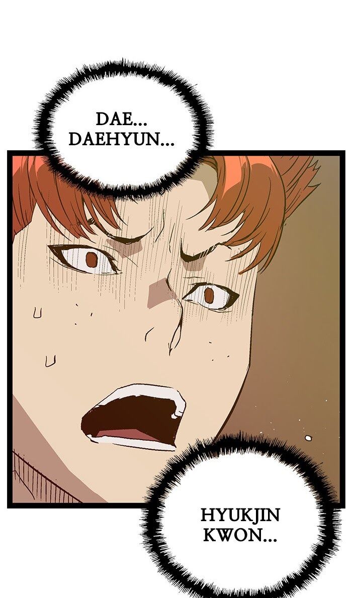 Weak Hero chapter 117 halaman 10