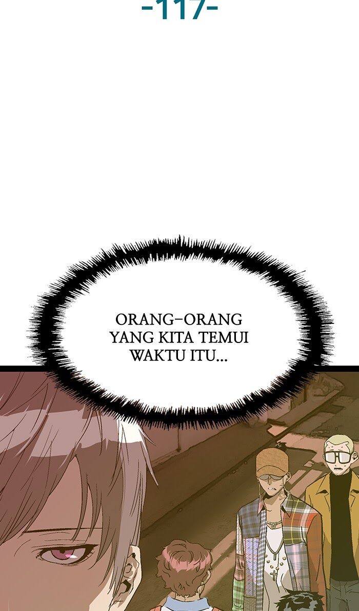 Weak Hero chapter 117 halaman 15