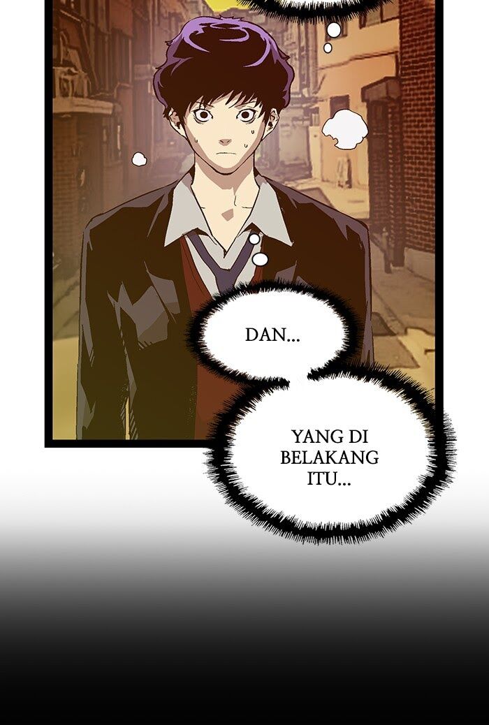 Weak Hero chapter 117 halaman 25