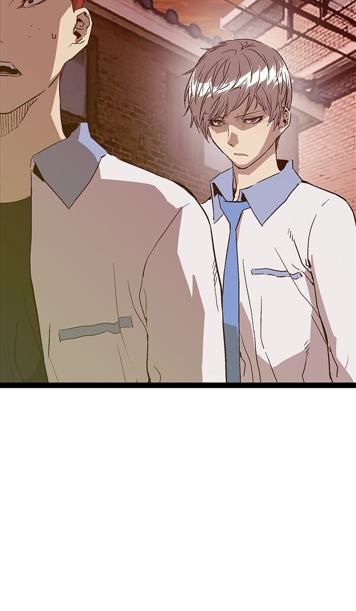 Weak Hero chapter 117 halaman 28