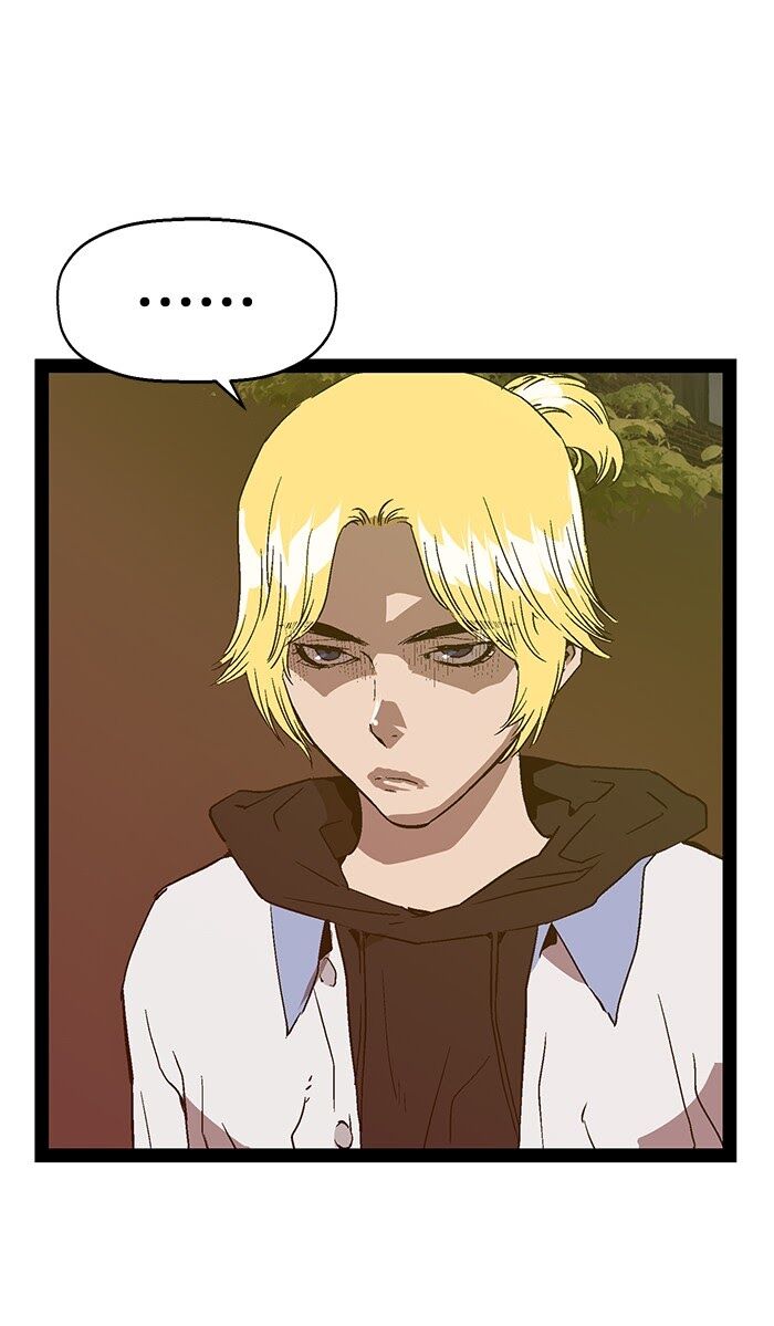 Weak Hero chapter 117 halaman 30
