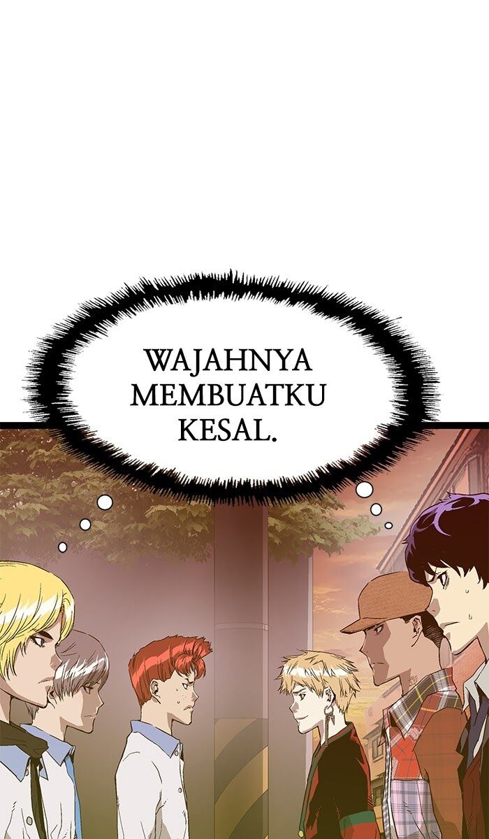 Weak Hero chapter 117 halaman 31