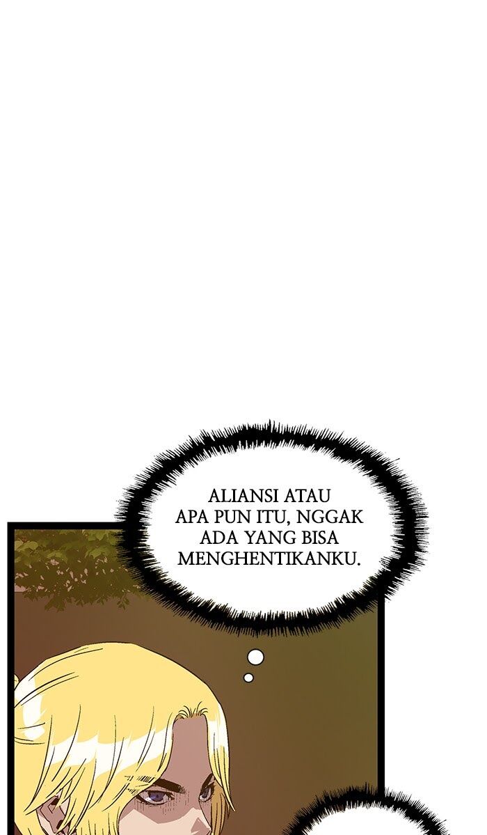 Weak Hero chapter 117 halaman 36
