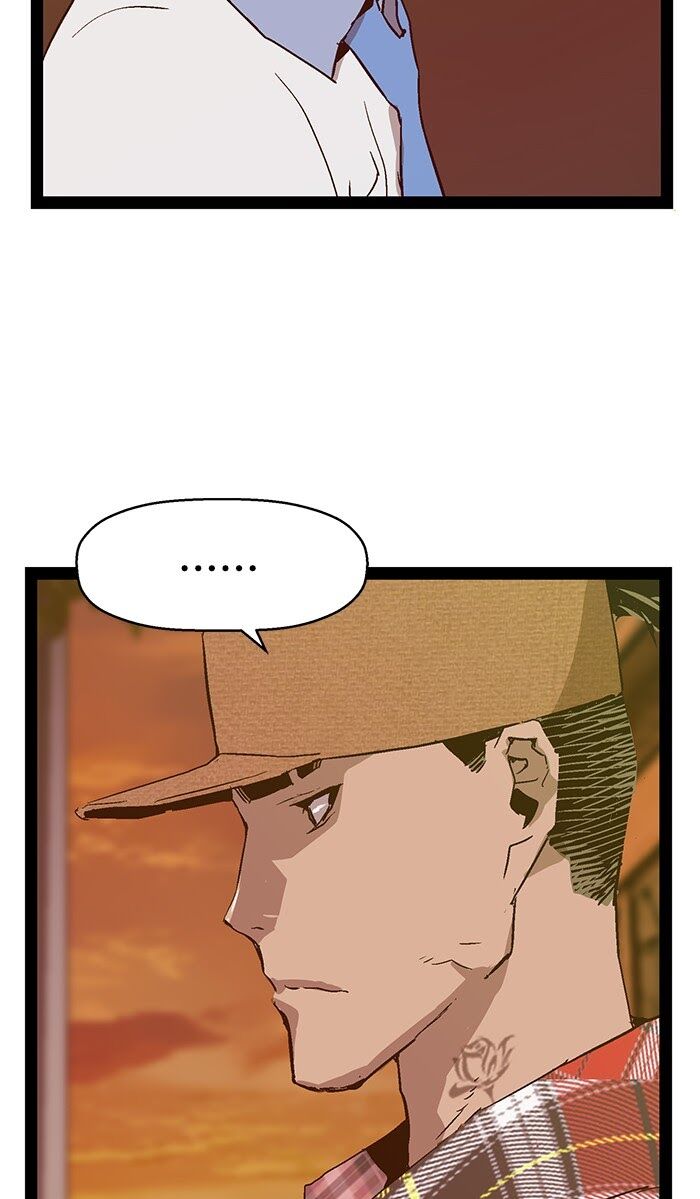 Weak Hero chapter 117 halaman 39