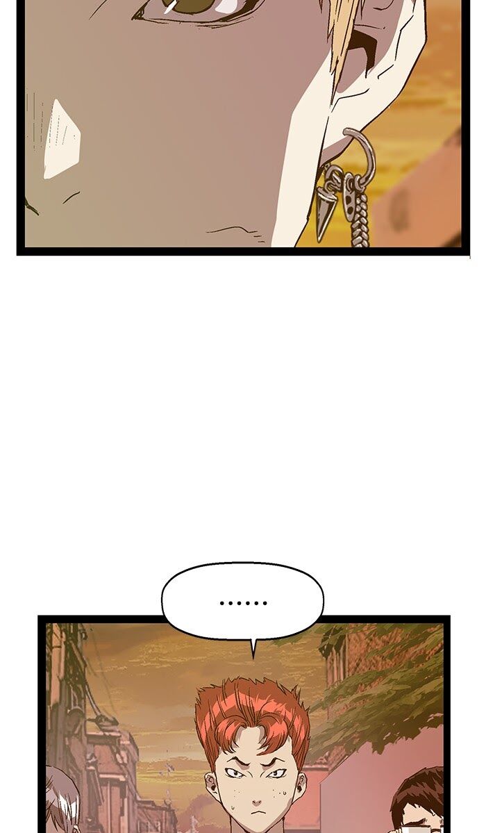Weak Hero chapter 117 halaman 43