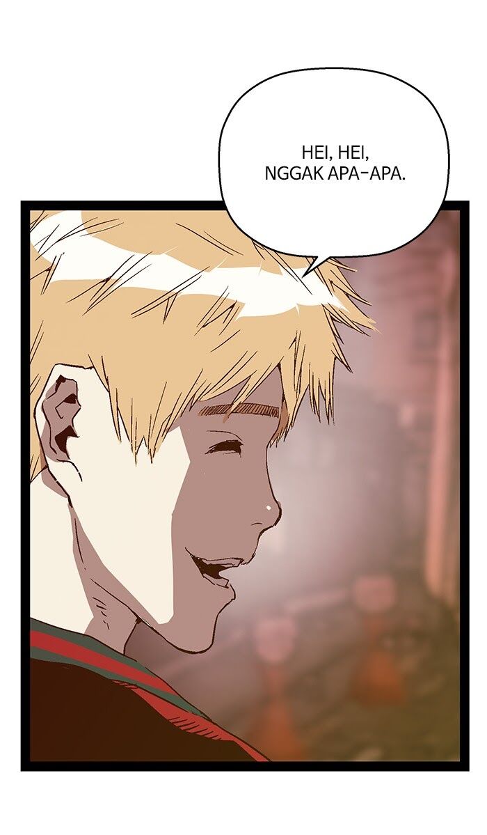 Weak Hero chapter 117 halaman 47