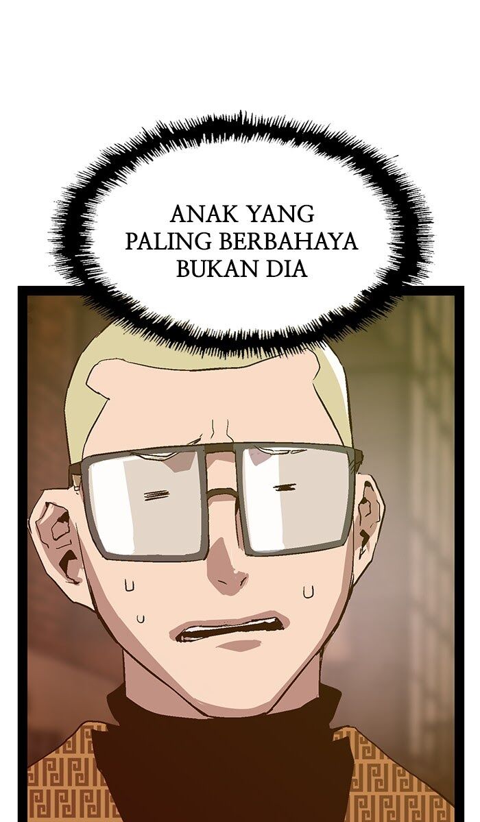 Weak Hero chapter 117 halaman 48