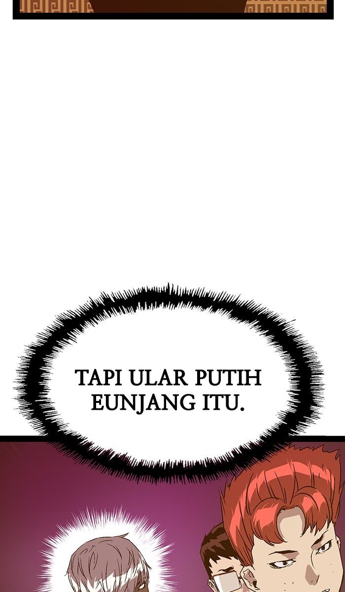 Weak Hero chapter 117 halaman 49