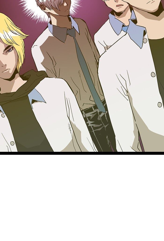 Weak Hero chapter 117 halaman 50