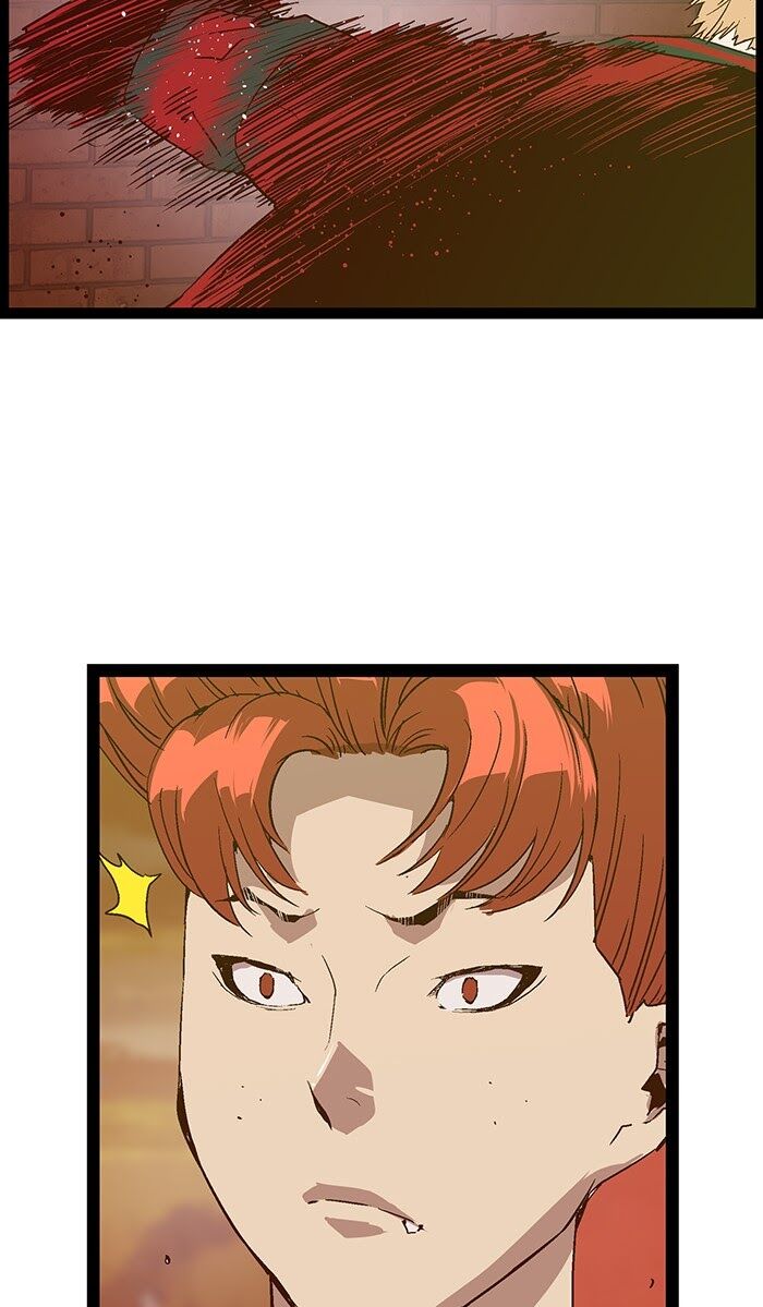 Weak Hero chapter 117 halaman 52
