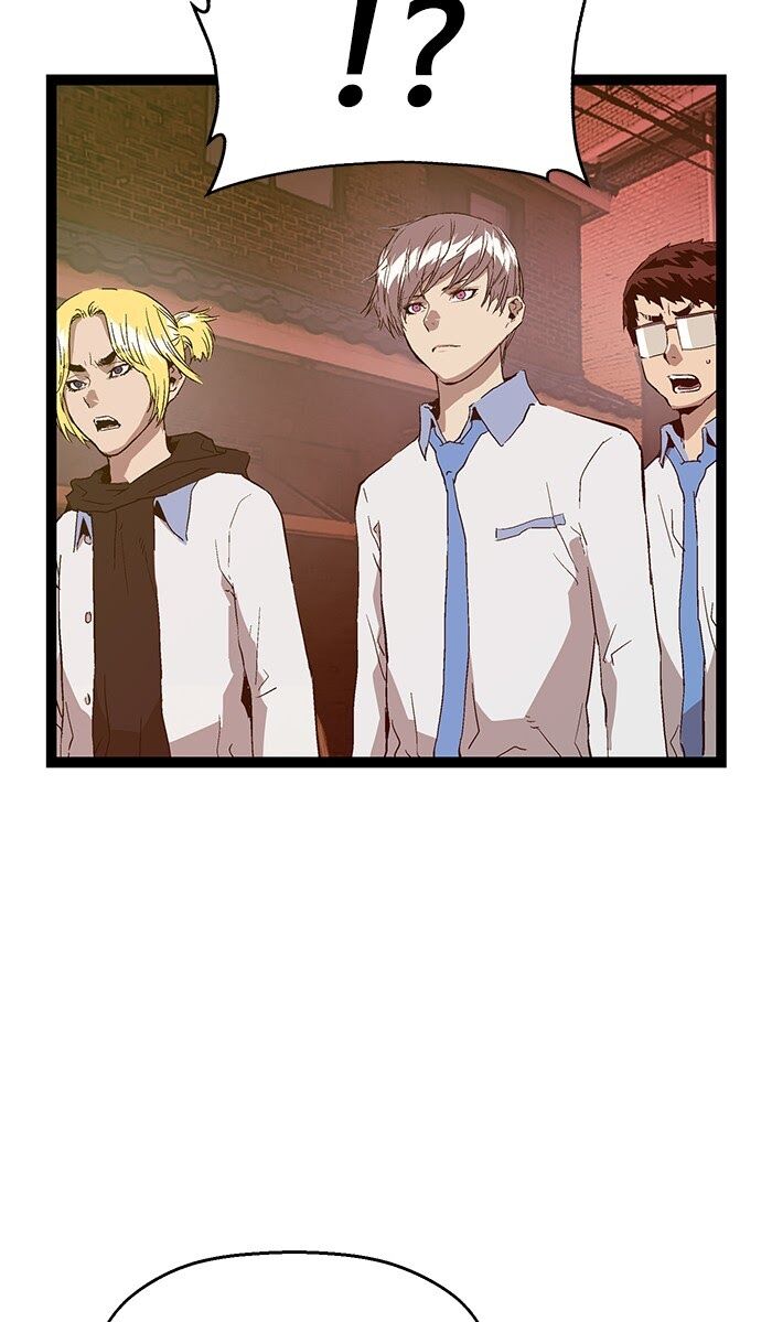 Weak Hero chapter 117 halaman 55