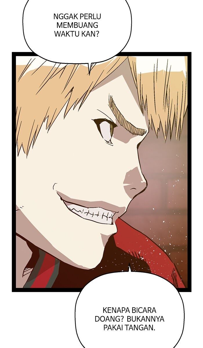 Weak Hero chapter 117 halaman 56