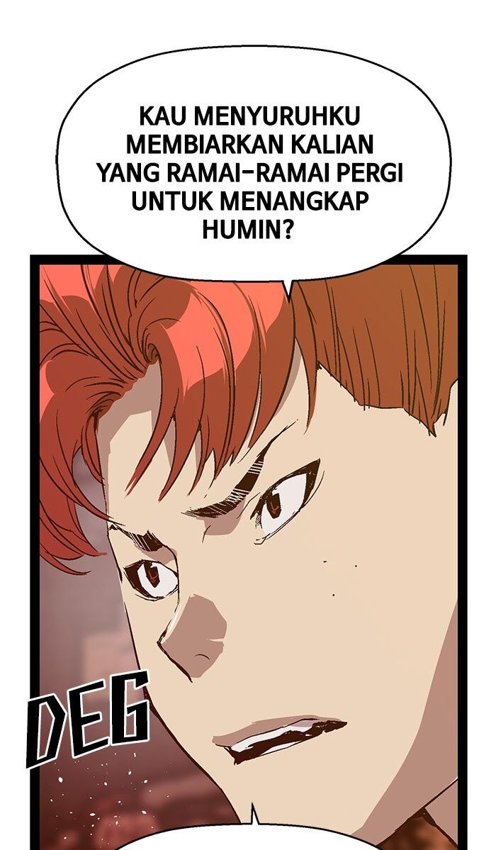 Weak Hero chapter 117 halaman 63