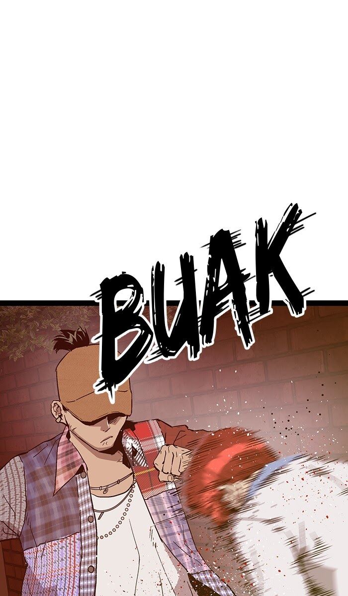 Weak Hero chapter 117 halaman 66
