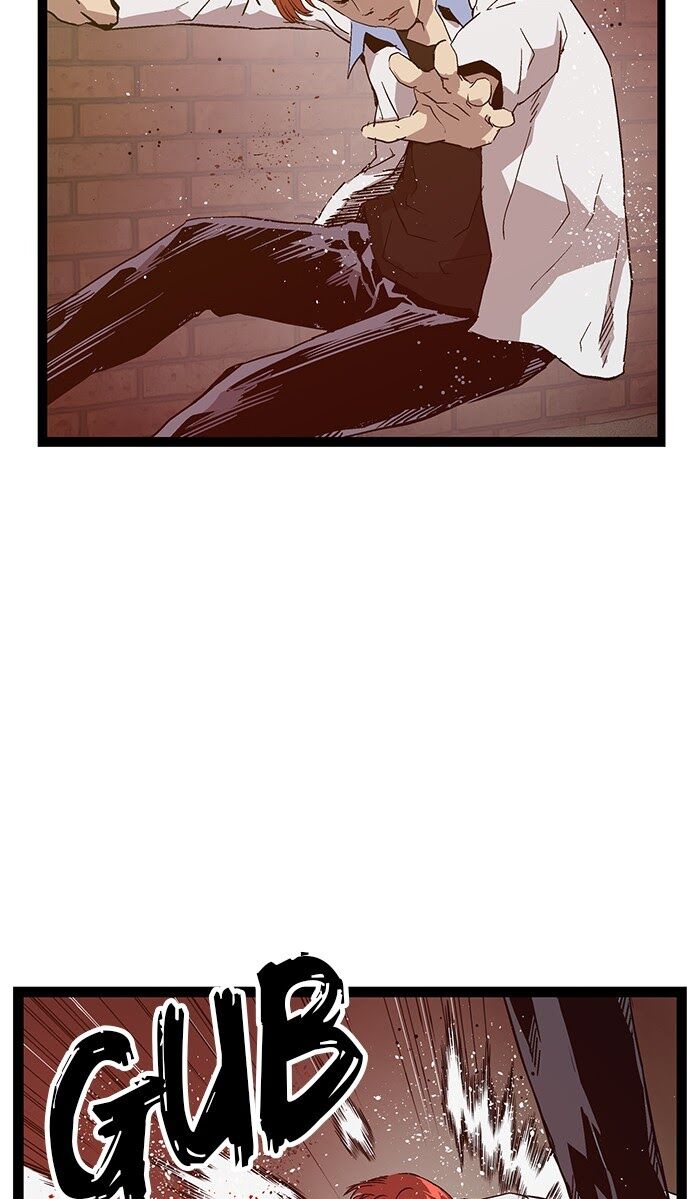 Weak Hero chapter 117 halaman 68