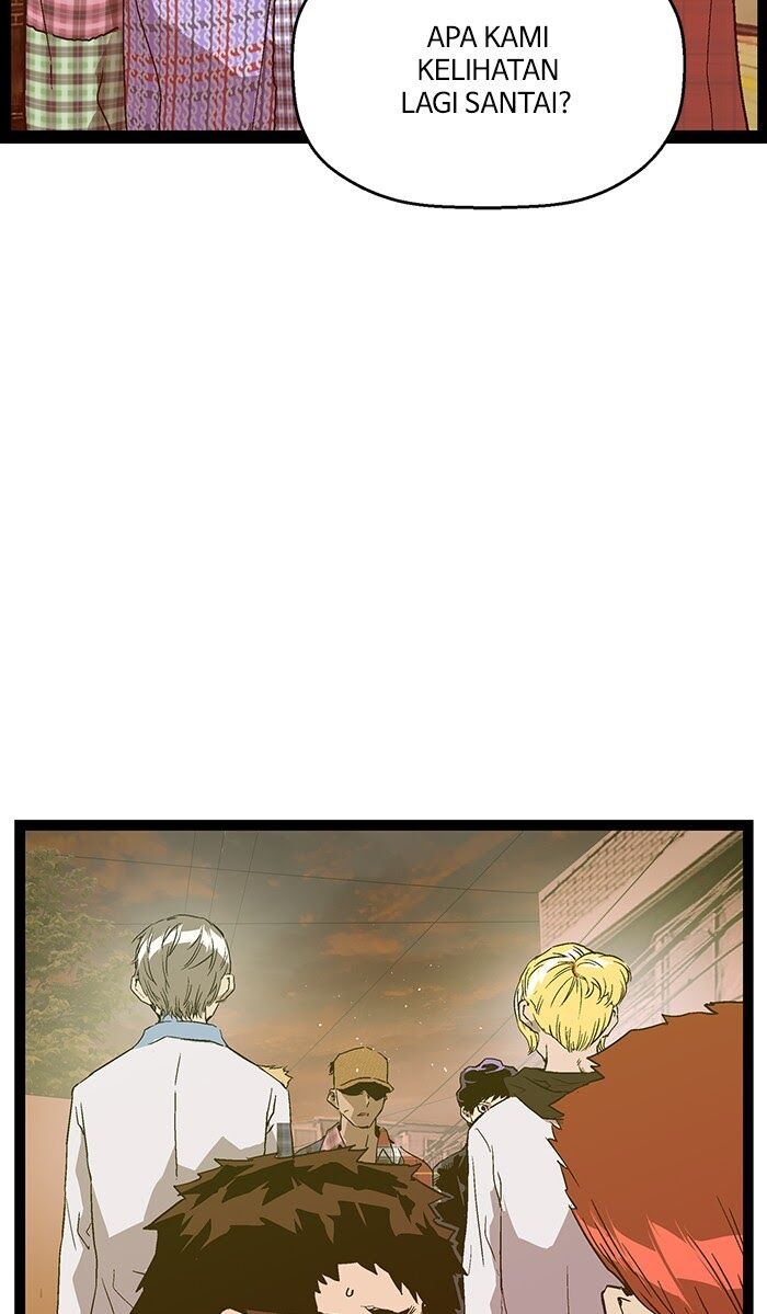 Weak Hero chapter 117 halaman 72