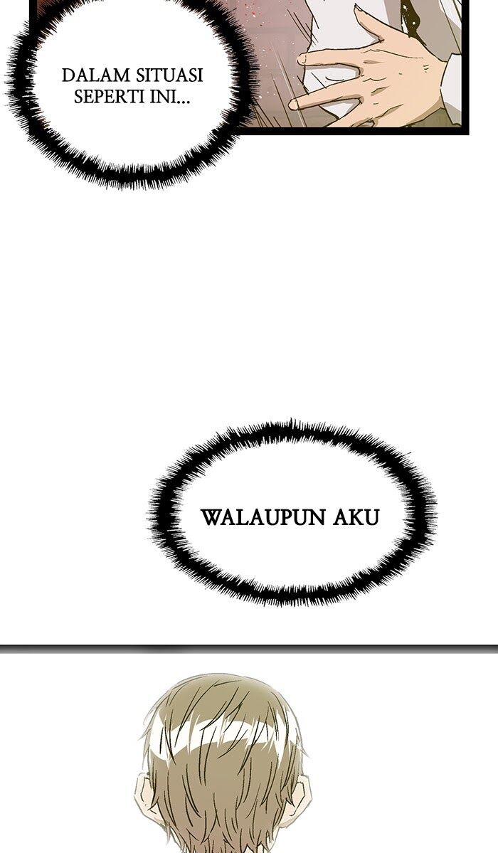 Weak Hero chapter 117 halaman 74