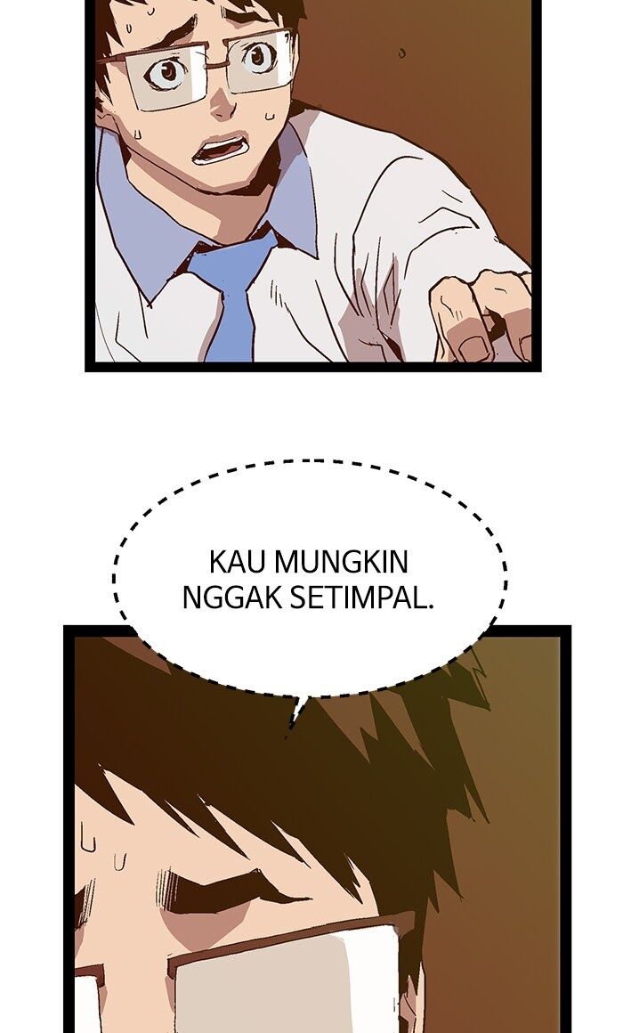 Weak Hero chapter 117 halaman 80