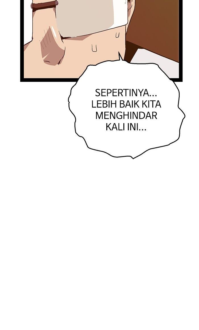 Weak Hero chapter 117 halaman 81