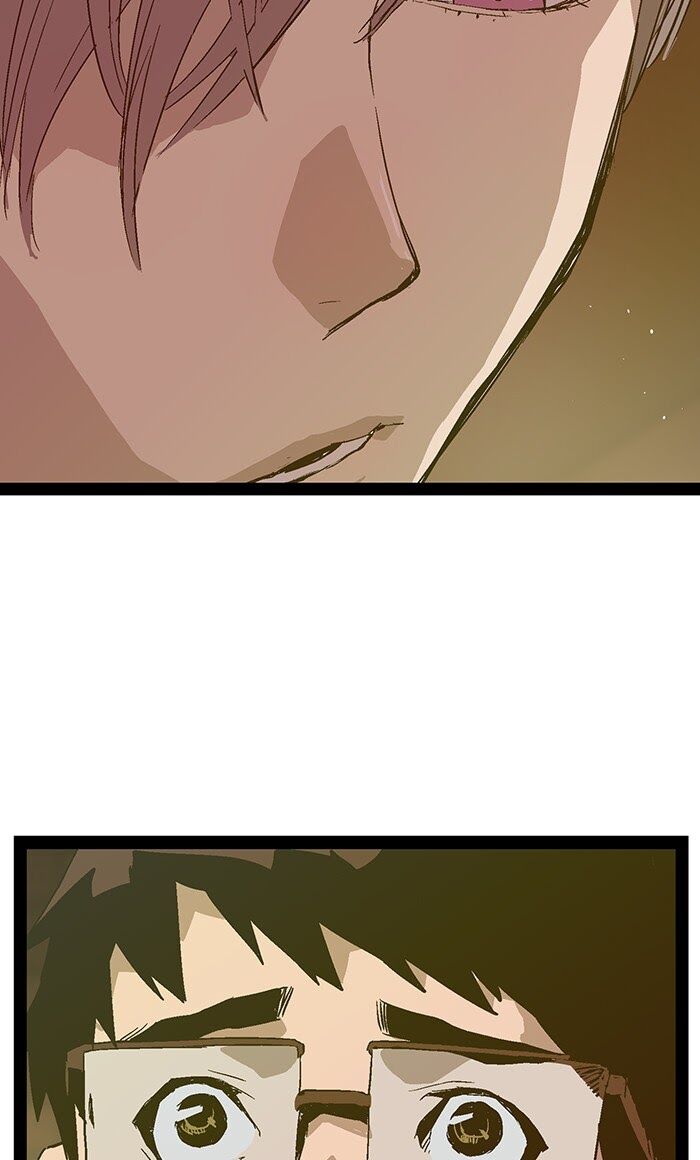 Weak Hero chapter 117 halaman 84