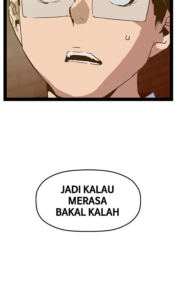 Weak Hero chapter 117 halaman 85