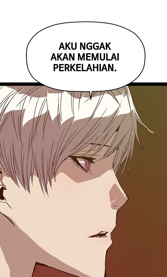 Weak Hero chapter 117 halaman 86
