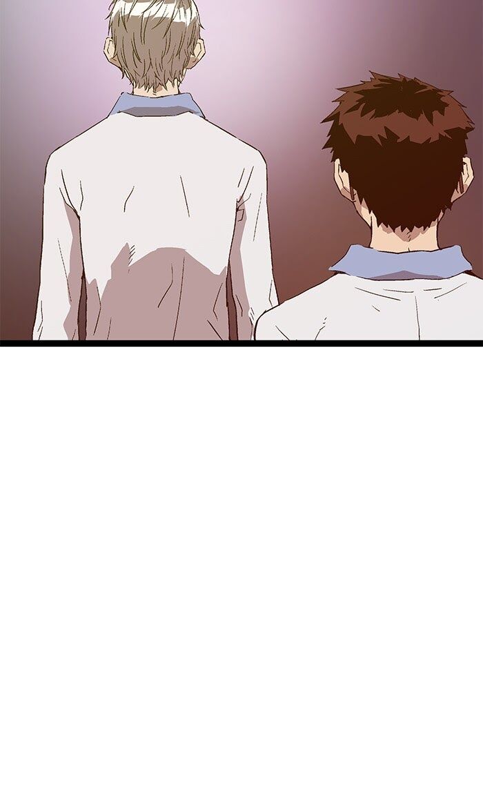 Weak Hero chapter 117 halaman 88