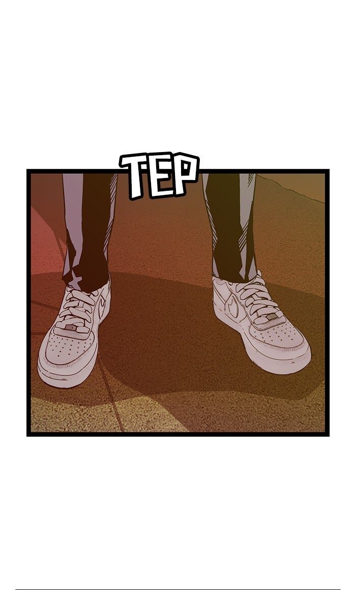Weak Hero chapter 117 halaman 91
