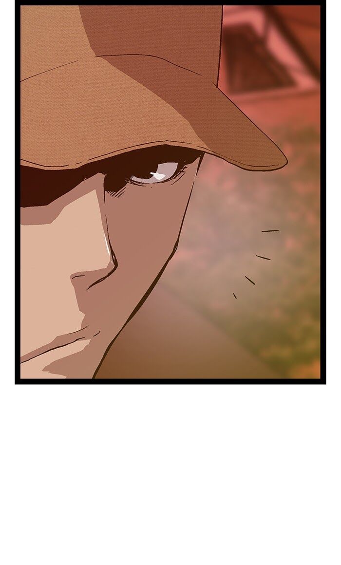 Weak Hero chapter 117 halaman 92