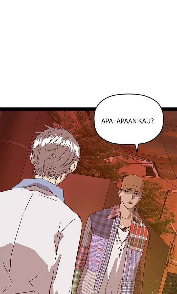 Weak Hero chapter 117 halaman 93