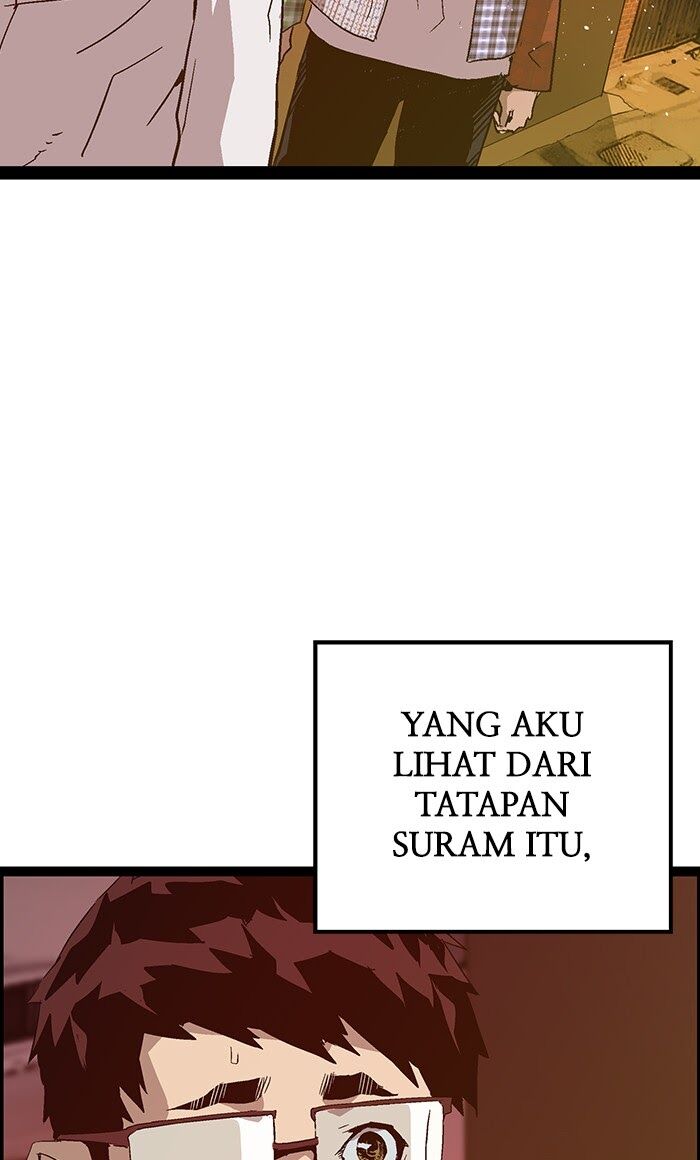 Weak Hero chapter 117 halaman 94