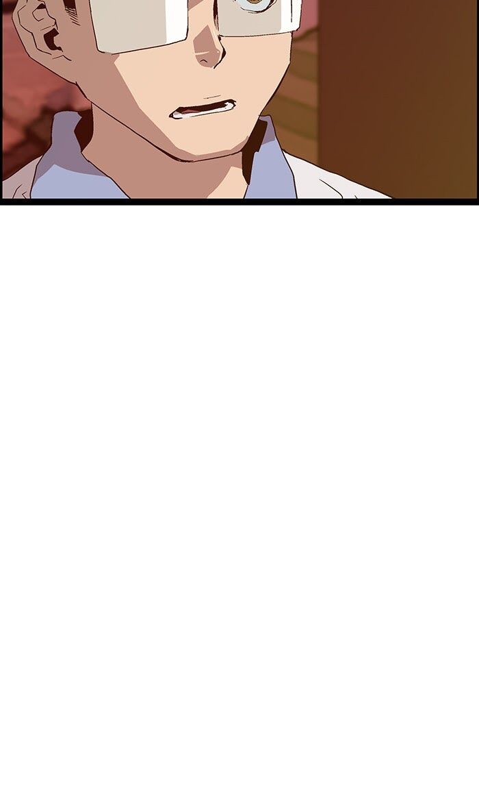 Weak Hero chapter 117 halaman 95