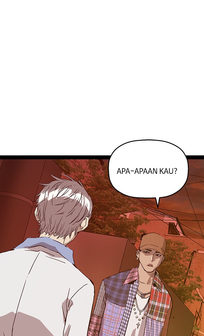 Weak Hero Bab 118 halaman 3