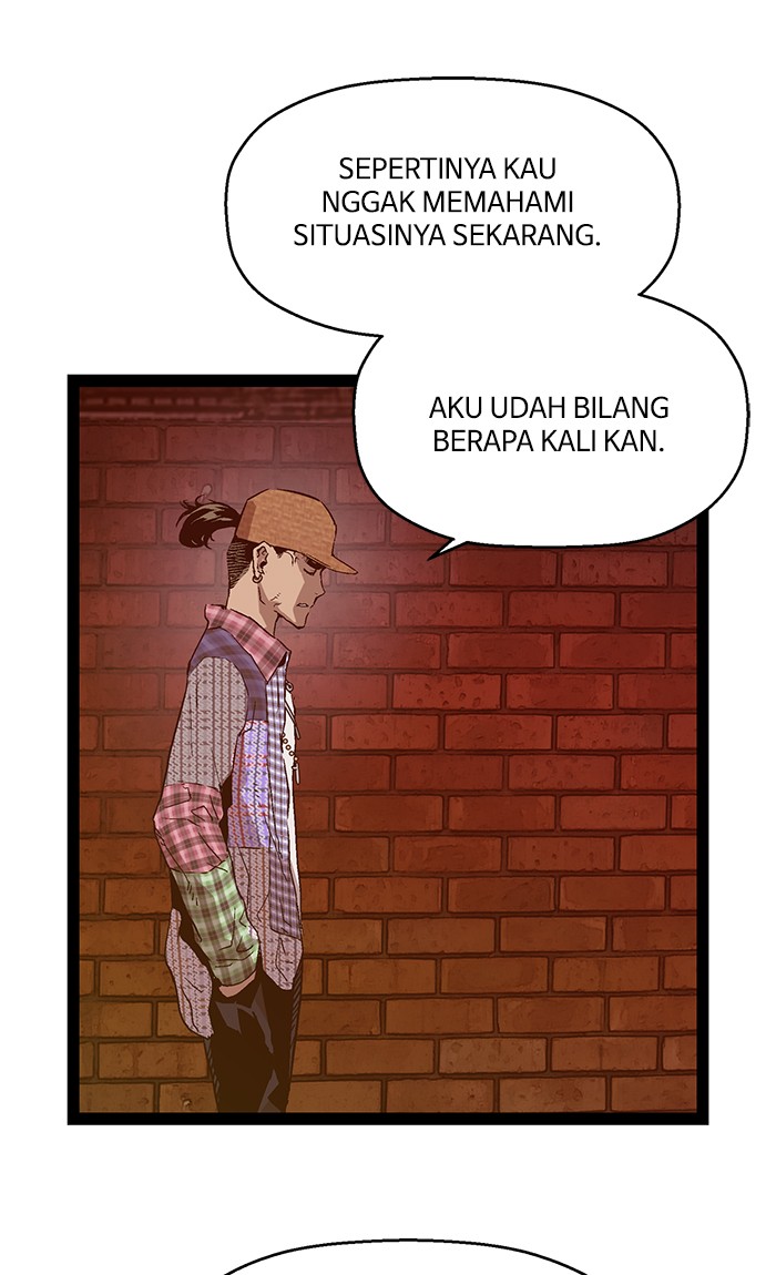 Weak Hero Bab 118 halaman 9