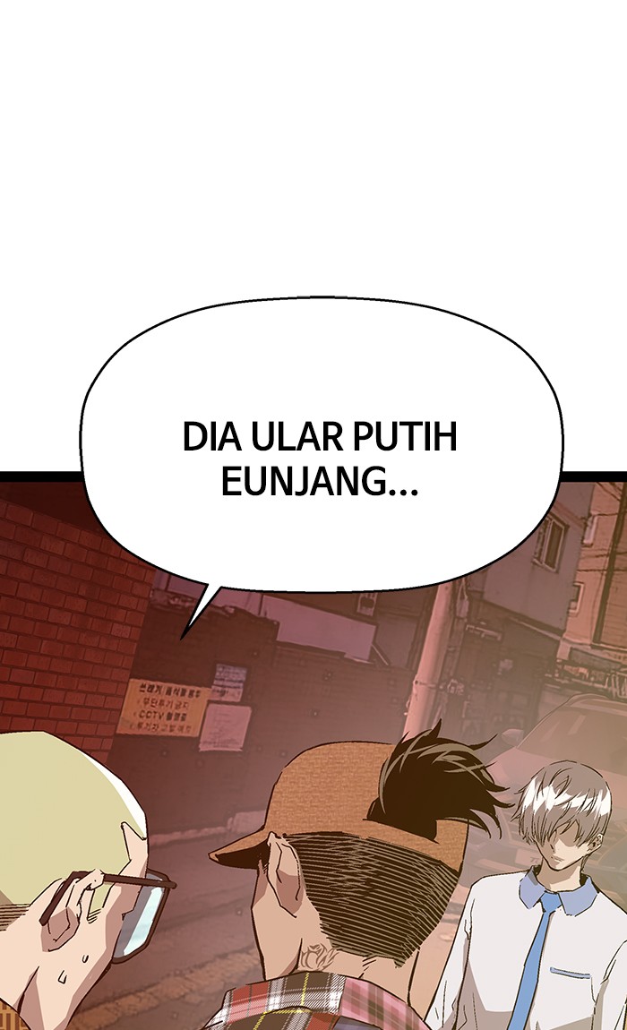 Weak Hero Bab 118 halaman 12