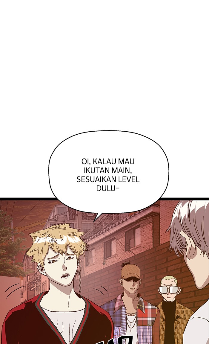Weak Hero Bab 118 halaman 16