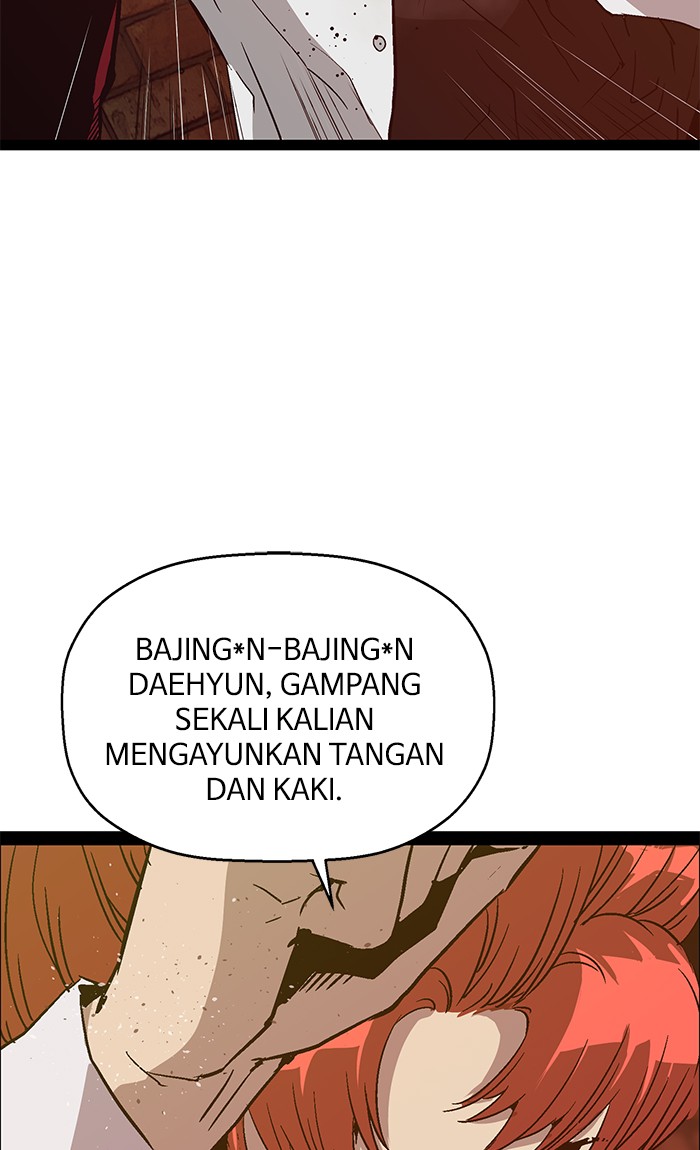 Weak Hero Bab 118 halaman 23