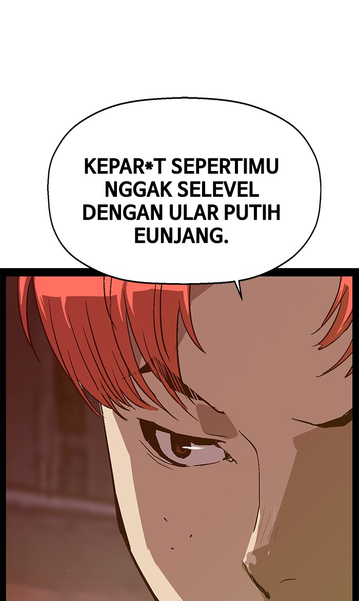 Weak Hero Bab 118 halaman 27