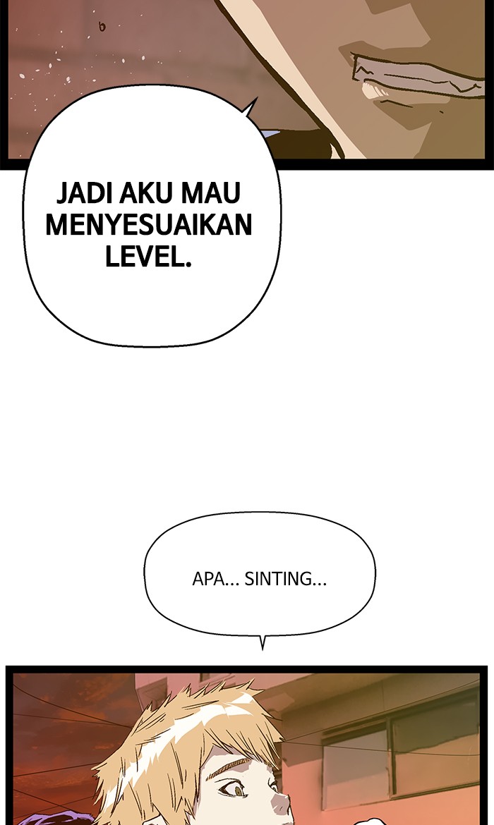 Weak Hero Bab 118 halaman 28