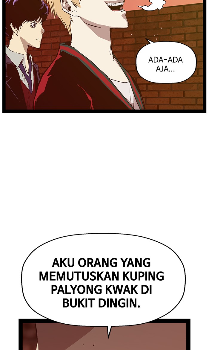 Weak Hero Bab 118 halaman 29