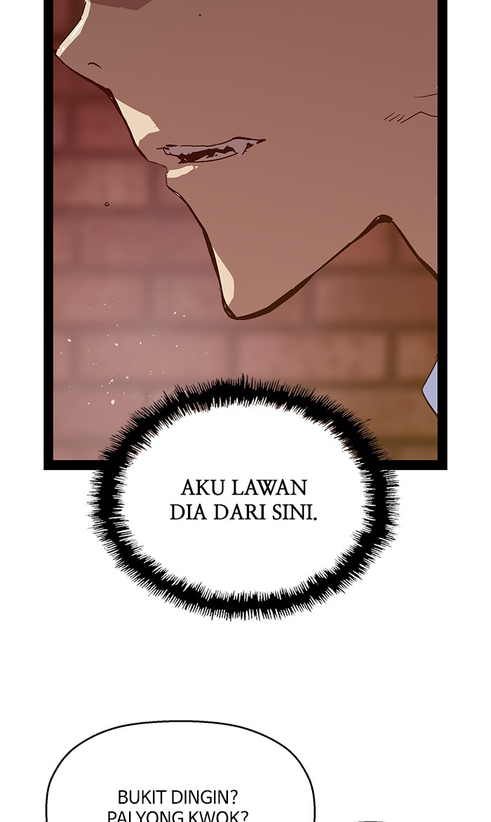 Weak Hero Bab 118 halaman 30