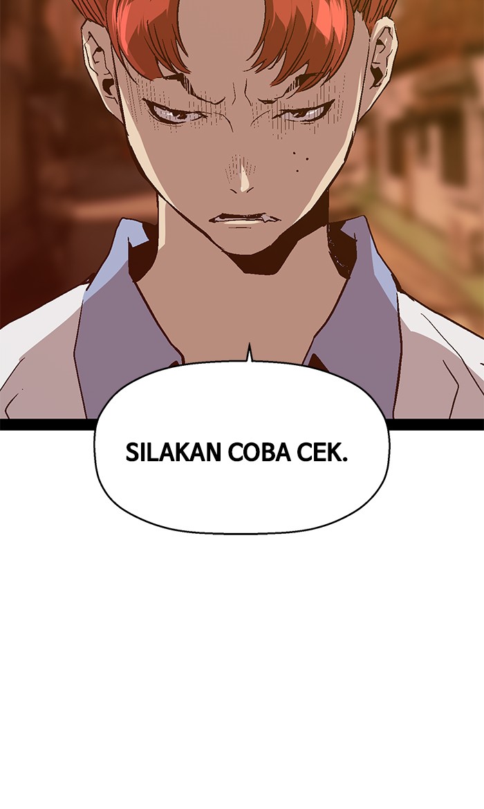Weak Hero Bab 118 halaman 32