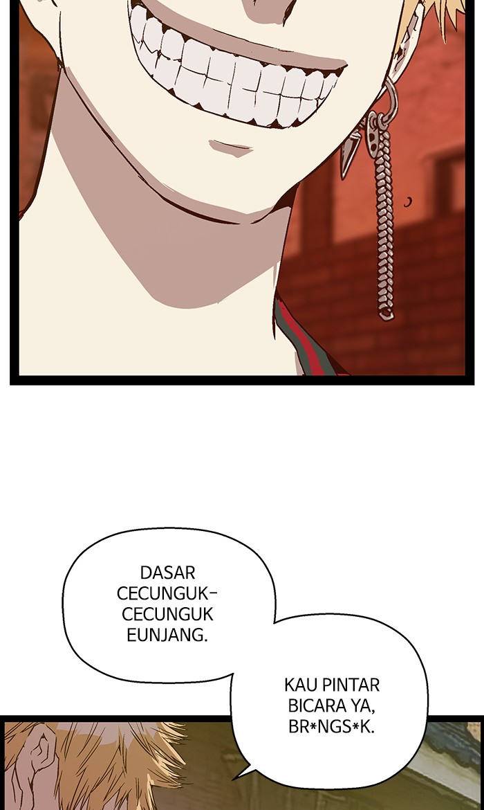Weak Hero Bab 118 halaman 34