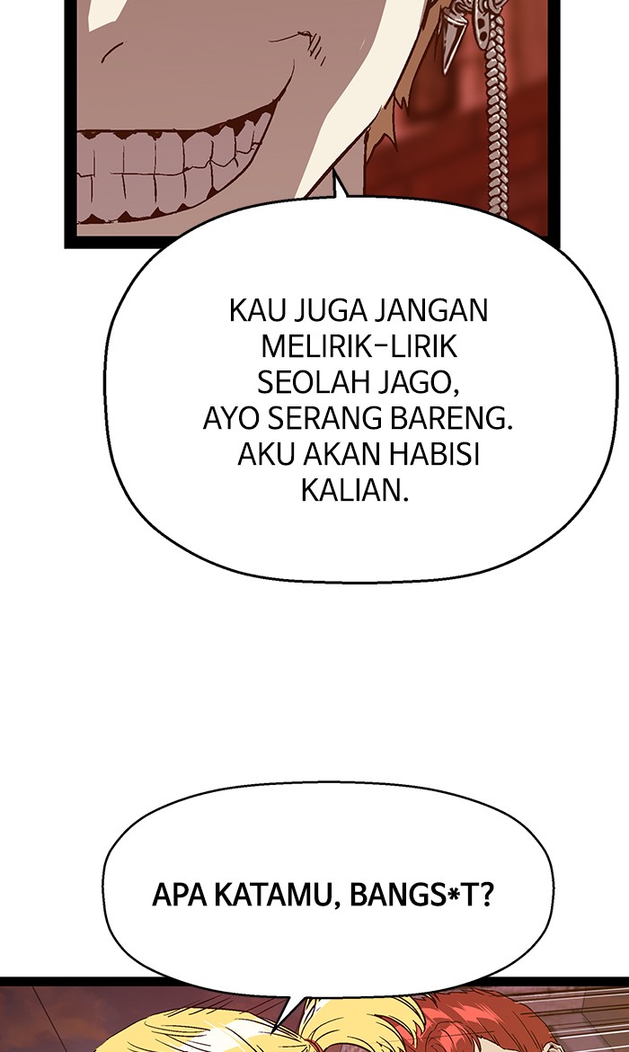 Weak Hero Bab 118 halaman 37