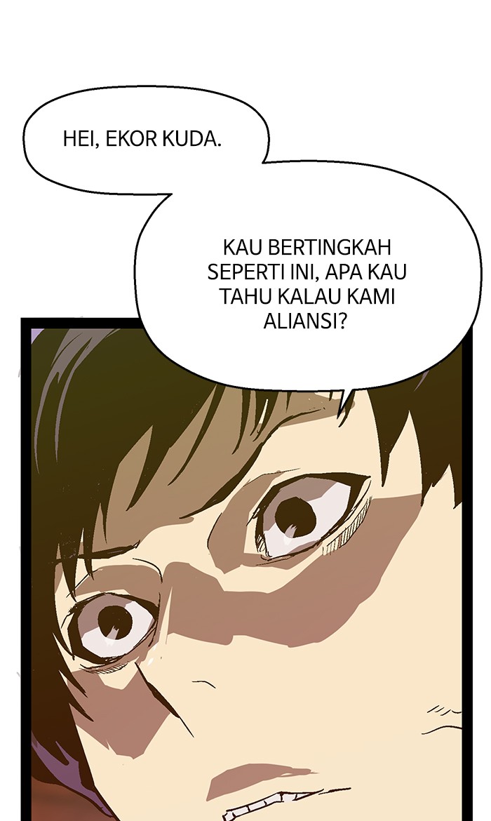 Weak Hero Bab 118 halaman 47