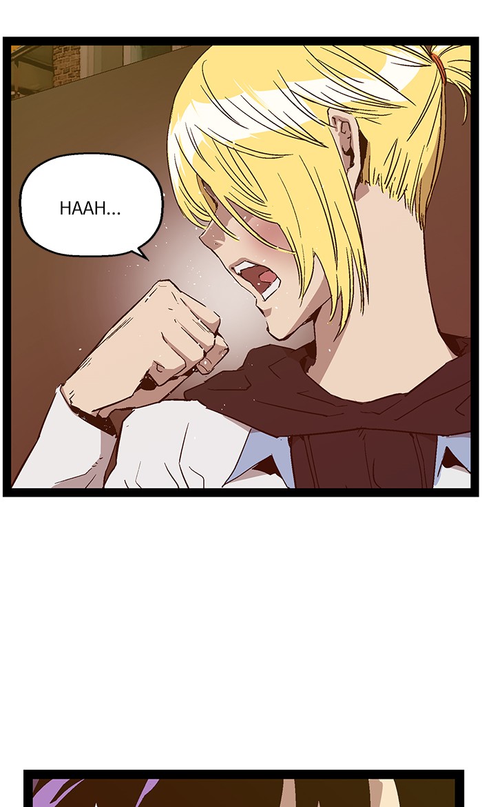 Weak Hero Bab 118 halaman 50