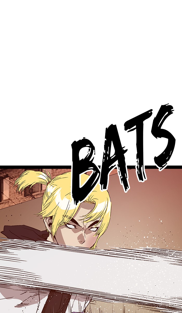 Weak Hero Bab 118 halaman 52
