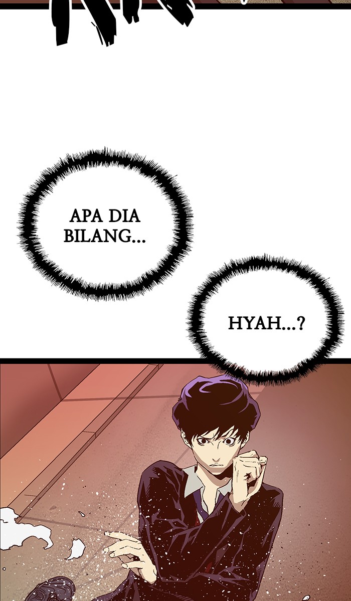 Weak Hero Bab 118 halaman 60